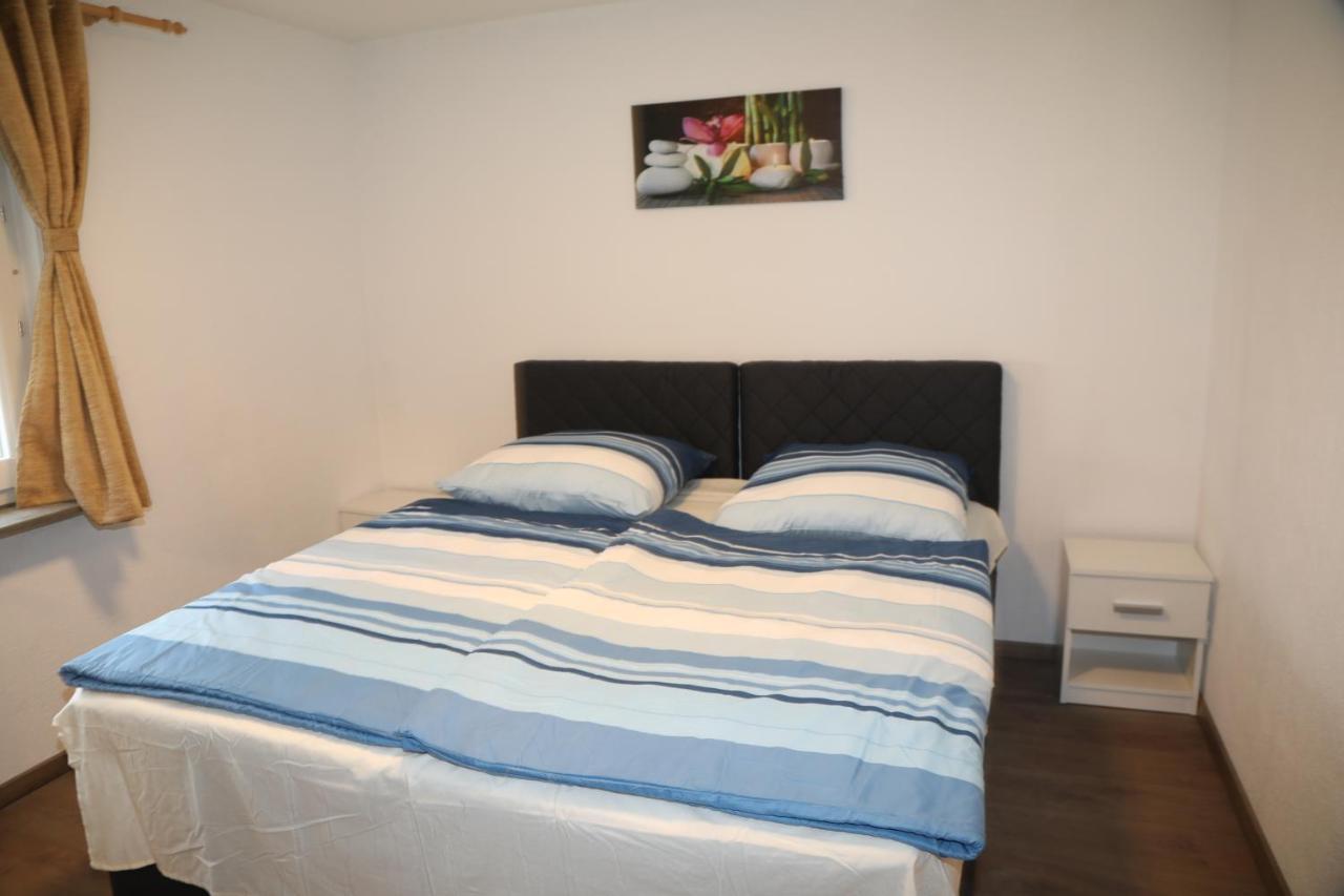 Ferienwohnung Cassel Extérieur photo