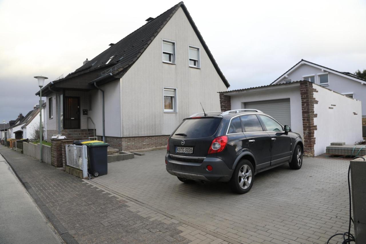 Ferienwohnung Cassel Extérieur photo