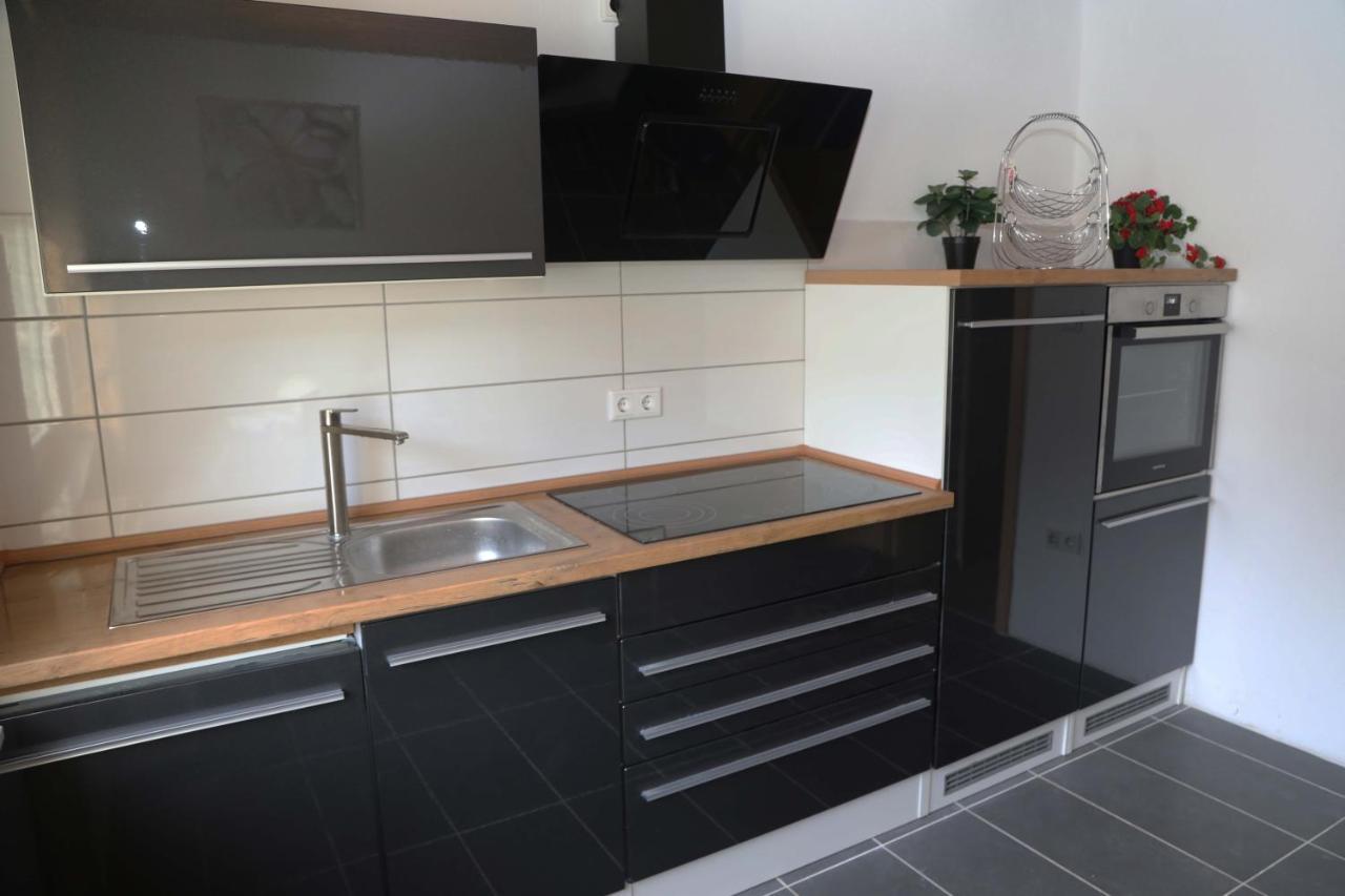 Ferienwohnung Cassel Extérieur photo